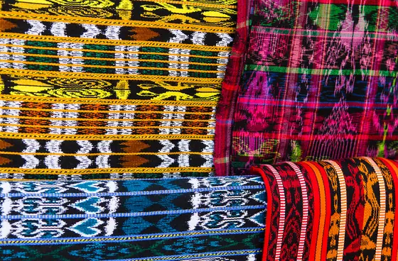 DISCOVERING GUATEMALA — Guatemala