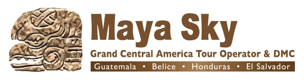 Maya Sky — Grand Central America Tour Operator & DMC