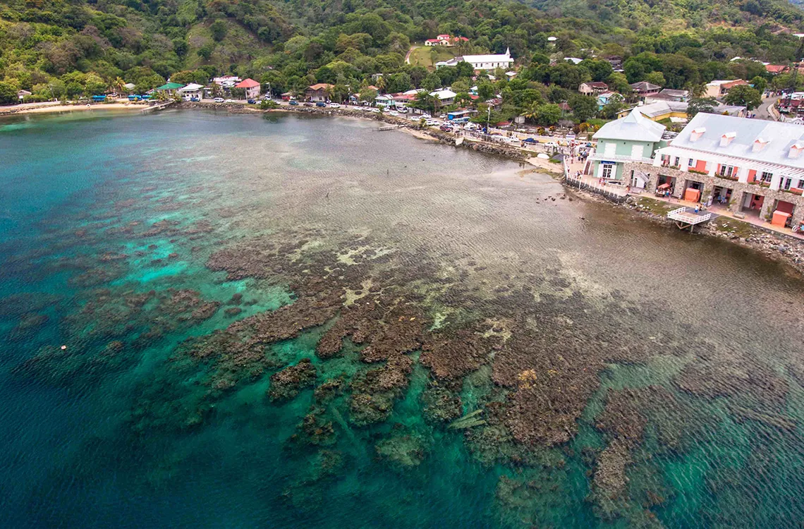 GUATEMALA BÁSICO & ROATÁN