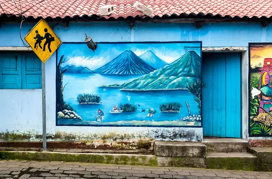 GUATEMALA MÁGICA — Guatemala