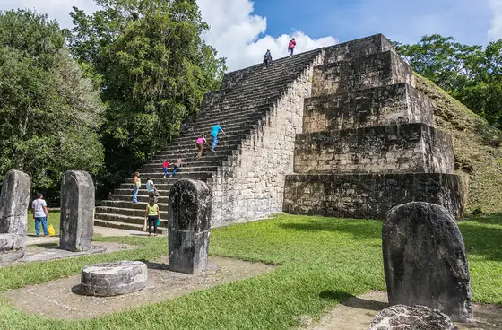 GUATEMALA ESPECTACULAR — Guatemala